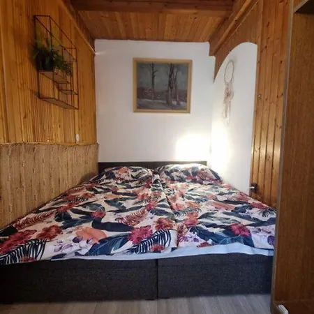 Privat bolig Kriszta Apartman Fonyód
