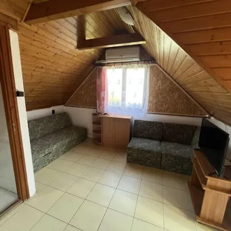Kriszta Apartman