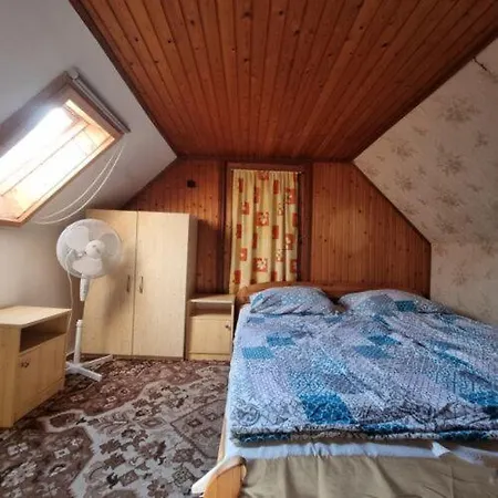 Kriszta Apartman Fonyód