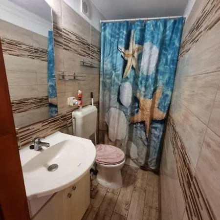 Kriszta Apartman