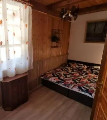 Privat bolig Kriszta Apartman *