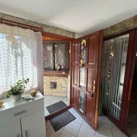 Privat bolig Kriszta Apartman Fonyód