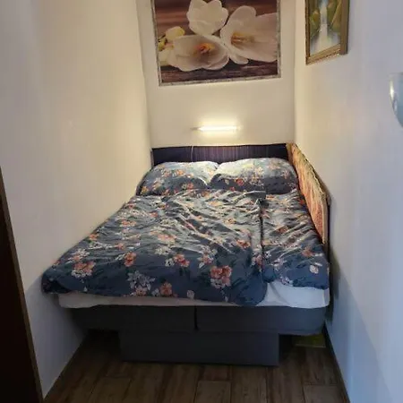 Privat bolig Kriszta Apartman Fonyód
